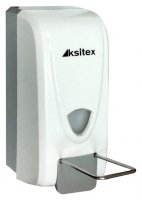 Дозатор жидкого мыла Ksitex ED-1000