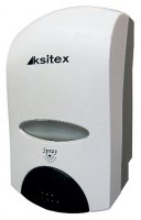 Дозатор жидкого мыла Ksitex FD-6010-1000