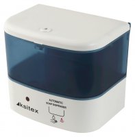 Дозатор жидкого мыла Ksitex SD А2-1000