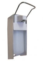 Дозатор жидкого мыла Ksitex SM-1000