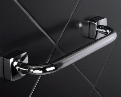 Поручень для ванной комнаты Fixsen Kvadro FX-61317