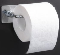 Держатель туалетной бумаги Fixsen Square FX-93110B