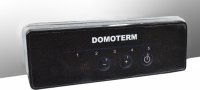 Полотенцесушитель электрический Domoterm Грация DMT 31 50*100 EK