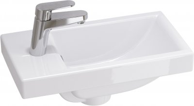 Раковина Cersanit Como P-UM-COM40-1