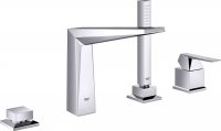 Смеситель для ванны Grohe Allure Brilliant 19787000