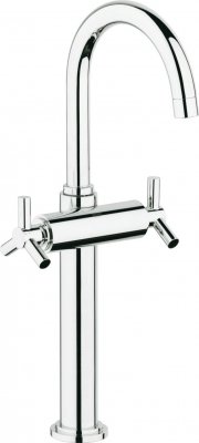 Смеситель для раковины Grohe Atrio 21044000