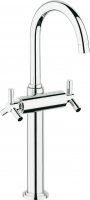 Смеситель для раковины Grohe Atrio 21044000
