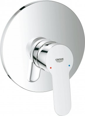 Смеситель для душа Grohe Bau Edge 29078000