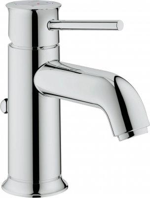 Смеситель для раковины Grohe BauClassic 23161000