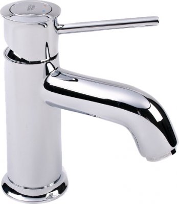 Смеситель для раковины Grohe BauClassic 23162000