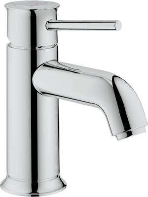 Смеситель для раковины Grohe BauClassic 23162000