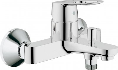 Смеситель для ванны Grohe Bau Loop 23341000