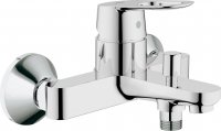 Смеситель для ванны Grohe Bau Loop 23341000