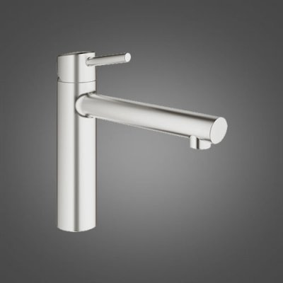 Смеситель для кухни Grohe Concetto 31128001 хром