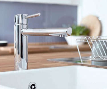 Смеситель для кухни Grohe Concetto 31129DC1