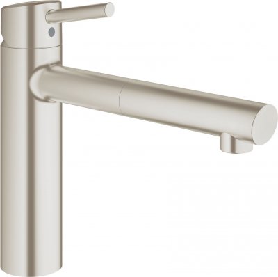 Смеситель для кухни Grohe Concetto 31129DC1