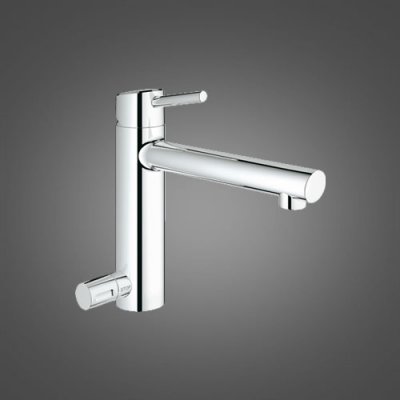 Смеситель для кухни Grohe Concetto 31209001