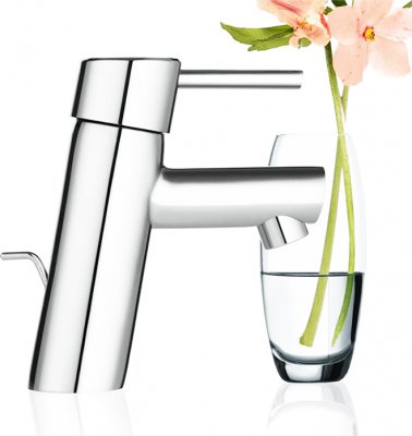 Смеситель для раковины Grohe Concetto 3220410E
