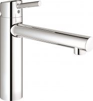 Смеситель для кухни Grohe Concetto 31128001 хром