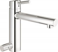 Смеситель для кухни Grohe Concetto 31209001