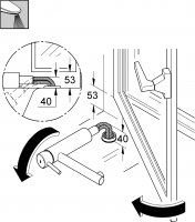 Смеситель для кухни Grohe Concetto 31210001