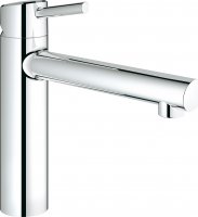 Смеситель для кухни Grohe Concetto 31210001