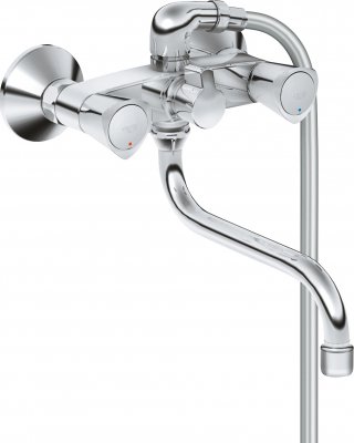 Смеситель для ванны Grohe Costa S 2679210A