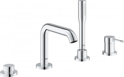 Смеситель для ванны Grohe Essence New 19578001