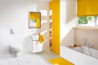 Смеситель для ванны Grohe Costa S 25483001
