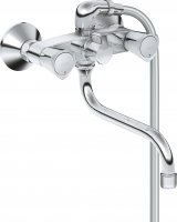 Смеситель для ванны Grohe Costa S 2679210A