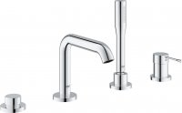Смеситель для ванны Grohe Essence New 19578001