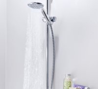 Душевой гарнитур Grohe Euphoria 27232001 хром