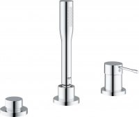Смеситель для ванны Grohe Essence New 19976001