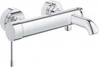 Смеситель для ванны Grohe Essence New 33628001