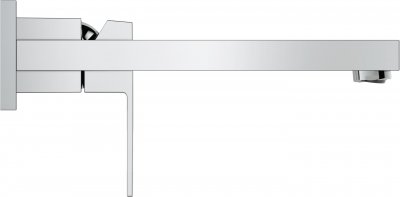Смеситель для раковины Grohe Eurocube 23447000 хром