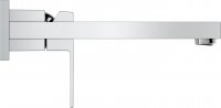 Смеситель для раковины Grohe Eurocube 23447000 хром