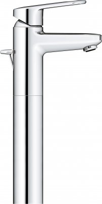 Смеситель для раковины Grohe Europlus II 32618002