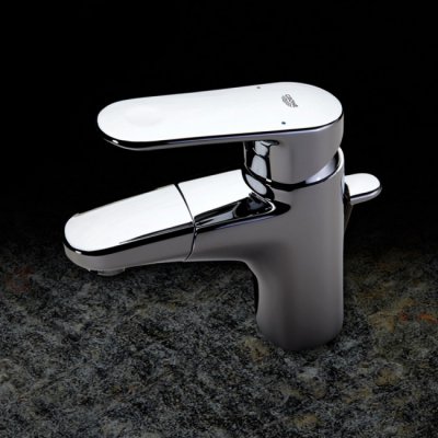 Смеситель для раковины Grohe Europlus II 33155002