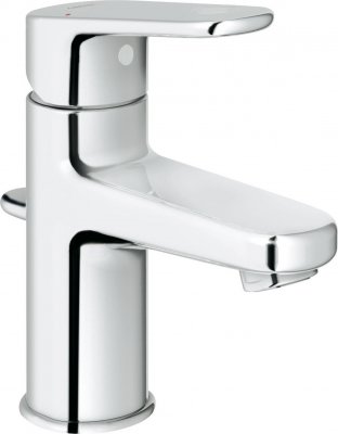 Смеситель для раковины Grohe Europlus II 33156002