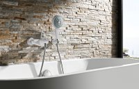 Смеситель для ванны Grohe Eurodisc Joy 23431LS0