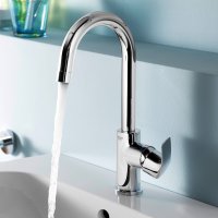 Смеситель для раковины Grohe Eurosmart New 23537002