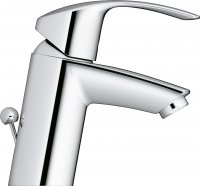 Смеситель для раковины Grohe Eurosmart New 32926002