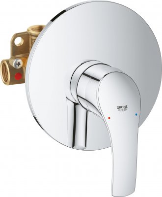 Смеситель для душа Grohe Eurostyle New 33556002