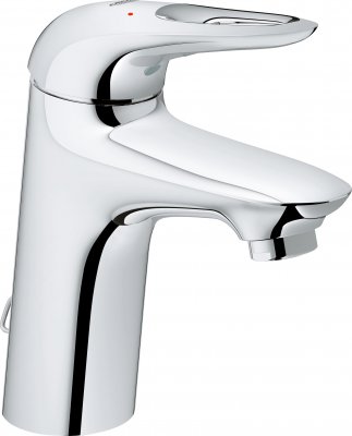 Смеситель для раковины Grohe Eurostyle New 33557003