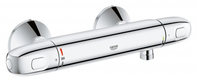 Смеситель для душа Grohe Grohtherm 1000 34256003