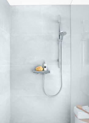 Смеситель для душа Grohe Grohtherm 2000 34281001