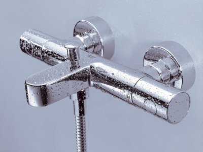 Смеситель для ванны Grohe Grohtherm 1000 Cosmopolitan 34215002
