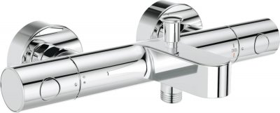 Смеситель для ванны Grohe Grohtherm 1000 Cosmopolitan 34215002