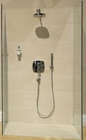 Держатель для лейки Grohe Grandera 27969IG0