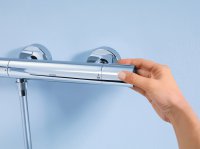 Смеситель для душа Grohe Grohtherm 1000 Cosmopolitan M 34286002